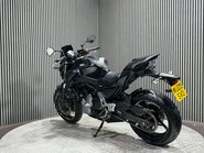 Kawasaki Z650 NINJA 2020 29K LONG MOT 650CC IDEAL FIRST BIG BIKE 12