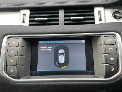 Land Rover Range Rover Evoque 2.0 eD4 SE Tech FWD Euro 6 (s/s) 5dr 28