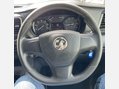 Vauxhall Vivaro 1.5 Turbo D 2700 Dynamic Panel Van 6dr Diesel Manual L1 H1 Euro 6 (s/s) (10 26