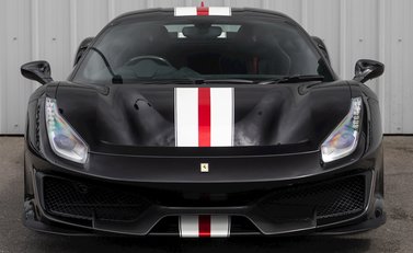 Ferrari 488 Pista 4
