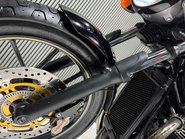 Triumph Street 900 2018 ONLY 7K LONG MOT MODERN RETRO 900CC 38