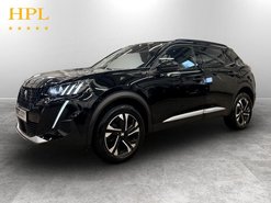 Peugeot 2008 1.2 PureTech GT SUV 5dr Petrol EAT Euro 6 (s/s) (130 ps)