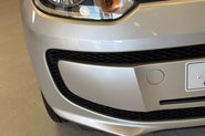 Volkswagen Up 1.0 High up! Hatchback 5dr Petrol ASG Euro 6 (75 ps) 15