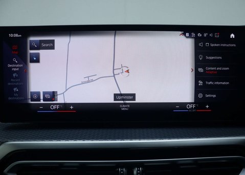 BMW I4 40 83.9kWh M Sport Gran Coupe 5dr Electric Auto eDrive (340 ps) 23