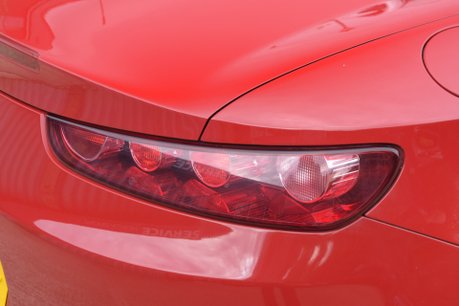 Alfa Romeo Spider 2.2 JTS 14