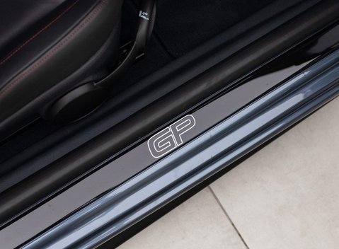 Mini Hatch COOPER S JCW GP 15