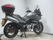 Suzuki V-Strom DL 2007 34K NEW MOT SERVICED ADVENTURE BIKE 650CC A2 3