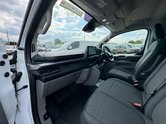 Ford Transit Custom SWB L1H1 Low Roof Limited 320 136bhp Air Con Alloys Camera Sensors EURO 6 11