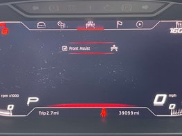 SEAT Arona 1.0 Arona FR Sport TSi Semi-Auto 5dr 30