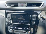 Nissan Qashqai DIG-T N-MOTION DCT 12
