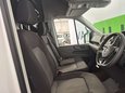 Volkswagen Crafter 2.0 Crafter CR35 Trendline TDI Auto LWB 9