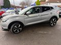 Nissan Qashqai 1.5 dCi N-Connecta 2WD Euro 6 (s/s) 5dr 10