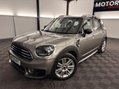 Mini Countryman 1.5 Cooper Exclusive Steptronic Euro 6 (s/s) 5dr 1