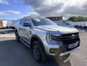 Ford Ranger 2.0 Ranger Wildtrak 4x4 A 4WD