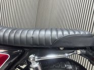 Bullit Hunt 2020 ONLY 1K MODERN 125CC RETRO BIKE CAFE RACER LEARNER 39