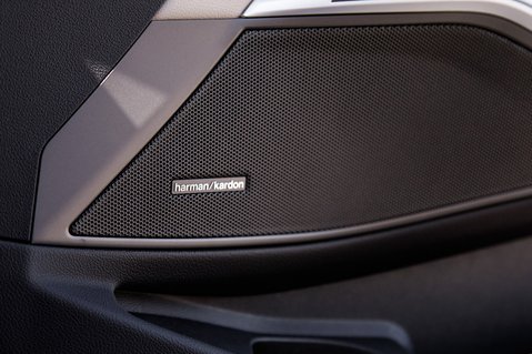 BMW 3 Series 320I M SPORT 18