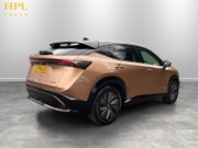 Nissan ARIYA 87kWh Advance SUV 5dr Electric Auto e-4ORCE 22kW Charger (306 ps) 7
