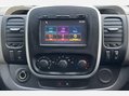 Renault Trafic 1.6 dCi 27 Sport SWB Standard Roof Euro 5 5dr 38