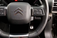 Citroen C5 X PURETECH SHINE PLUS S/S EAT8 19