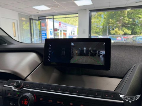 BMW I3 42.2kWh Auto 5dr 30