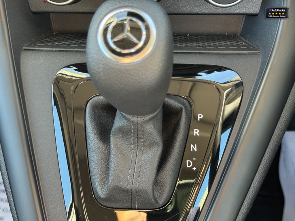 2024 Mercedes-Benz CitanAUTO SWB L1H1 110 Premium Alloys Air Con Sensors EURO 6 NO VAT — thumbnail 37 of 51
