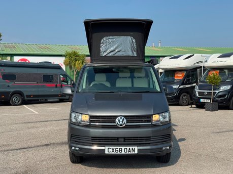 Volkswagen Transporter AWAITING PREPARATION 15