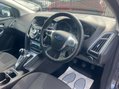Ford Focus 1.6T EcoBoost Titanium Navigator Euro 5 (s/s) 5dr 18