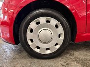 Fiat 500 1.2 Pop Dualogic Euro 6 (s/s) 3dr 17