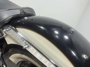 Harley-Davidson Softail FAT BOY 1999 1340 EVO CUSTOM BUILD MOT ICONIC CRUISER BIKE 33