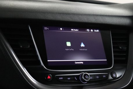 Vauxhall Grandland X SPORT NAV S/S 39