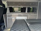 Volkswagen Transporter Camper King St Tropez|T28|Air Con|4 Berth|Pop Top| Euro 6 8
