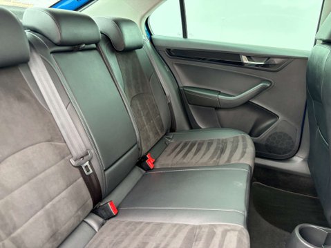 SEAT Toledo 1.0 Toledo Xcellence TSi 5dr 30