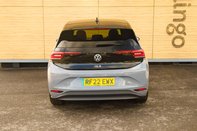 Volkswagen ID.3 FAMILY 7