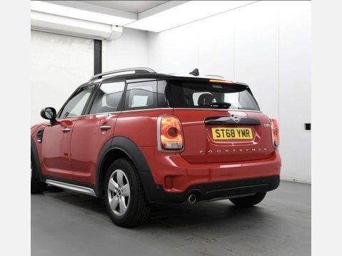 Mini Countryman 1.5 Countryman Cooper 5dr 11