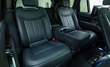 Land Rover Range Rover D350 FIRST EDITION 16