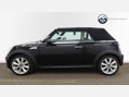Mini Convertible 1.6 Cooper S Euro 5 (s/s) 2dr 2