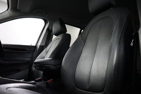 BMW X1 XDRIVE20I XLINE 35