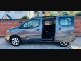 Vauxhall Combo Life 1.2 Turbo GPF Energy MPV 5dr Petrol Manual Euro 6 (s/s) (110 ps) 20