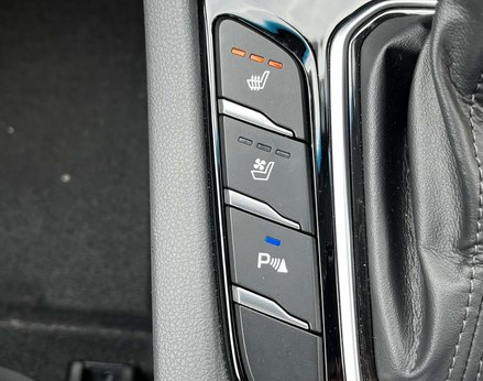 Hyundai IONIQ 1.6 IONIQ Premium SE FHEV Semi-Auto 5dr 60