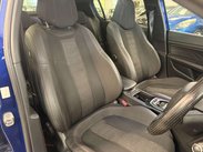 Peugeot 308 1.2 PureTech GPF GT Line Hatchback 5dr Petrol Manual Euro 6 (s/s) (130 ps) 13