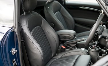 Mini Hatch John Cooper Works 12