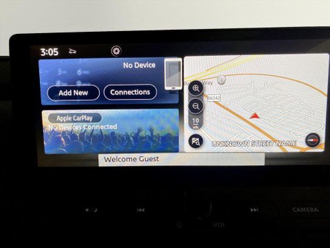 Nissan Qashqai 1.3 DIG-T MHEV N-Connecta SUV 5dr Petrol Hybrid Manual Euro 6 (s/s) (140 ps 15