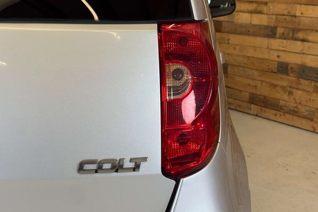 Mitsubishi Colt 1.3 CZ2 Hatchback 5dr Petrol Auto Euro 4 (94 ps) 74