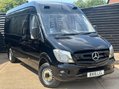 Mercedes-Benz Sprinter 3.0 Sprinter 519 CDi 17