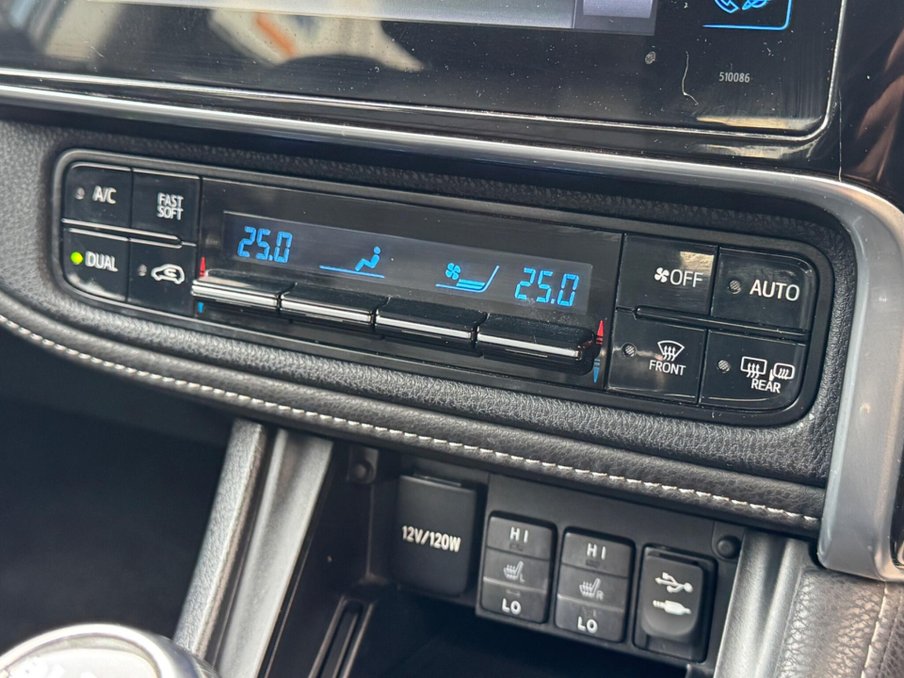 2018 Toyota Auris — image 25