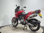 BMW F650 1995 23K RUNNING PROJECT BIKE SPARES OR REPAIR 650CC ADVENTURE BIKE 6