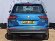 Volkswagen Tiguan SEL TDI BMT 4MOTION 5