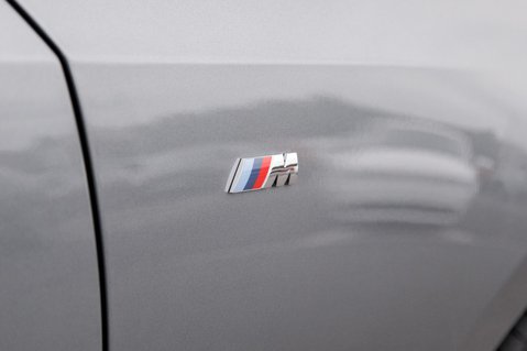 BMW 3 Series 320I M SPORT 12