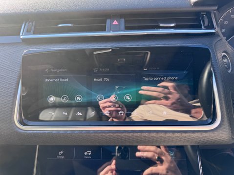 Land Rover Range Rover Velar R-DYNAMIC S 23