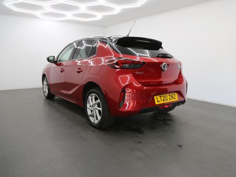 Vauxhall Corsa 1.2 Turbo SRi Euro 6 (s/s) 5dr 7